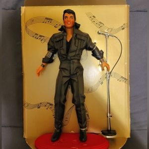 Elvis Doll 68 Special by Hasbro